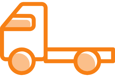 漯河拖车/平板车